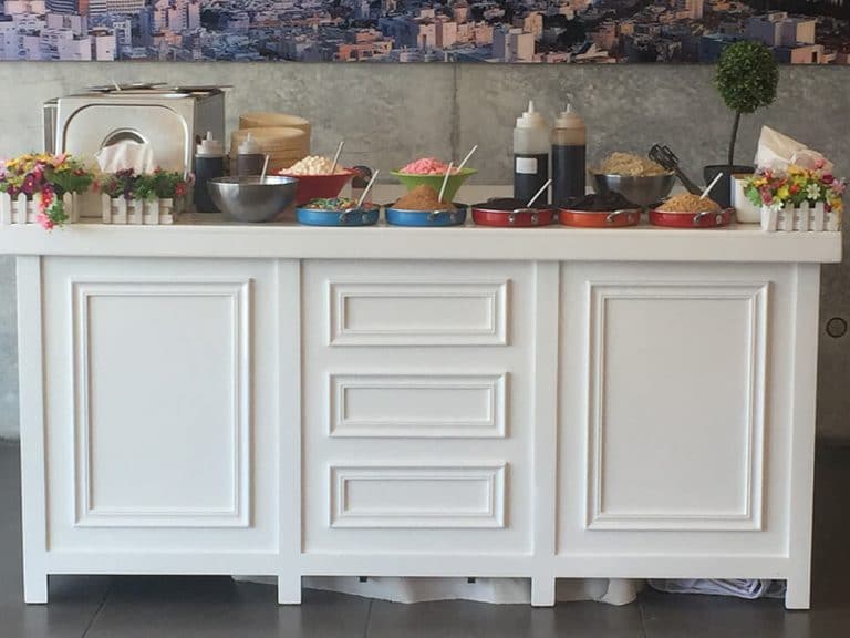 קייטרינג לאירועים קטנים