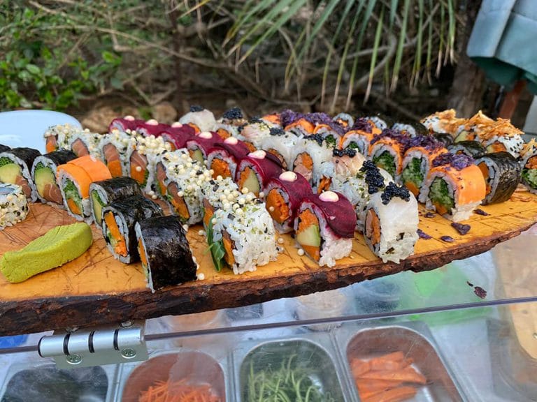 קייטרינג לבר מצווה ולבת מצווה